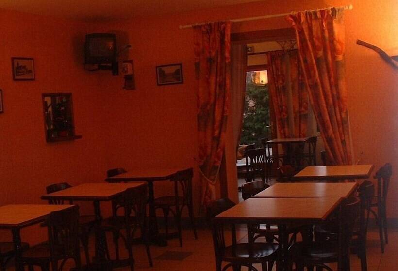 ホテル Hôtel De Courteilles