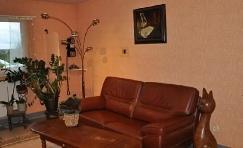 Отель Hôtel De Courteilles