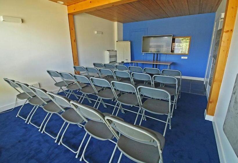 בית מלון כפרי Hôtel Quick Palace Tours Nord