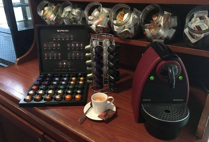 בית מלון כפרי Hôtel Quick Palace Tours Nord