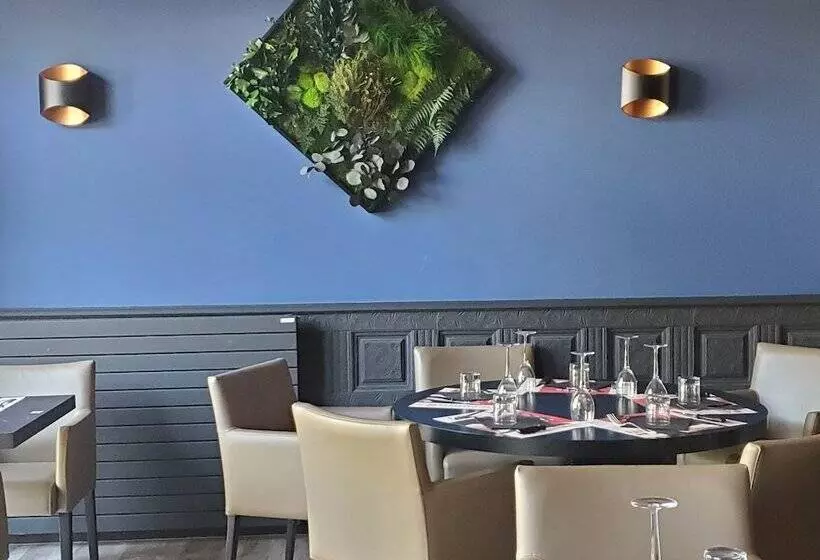 هتل O Bistrot Saint Jacques