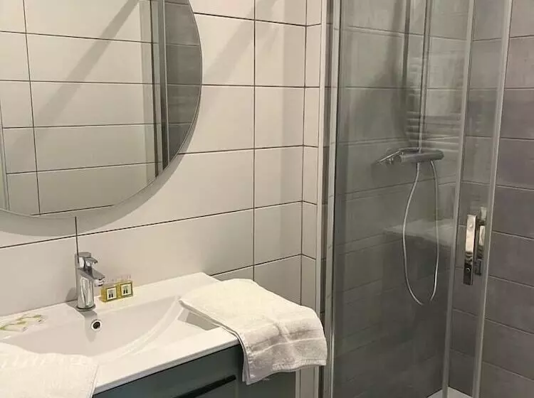 هتل O Bistrot Saint Jacques