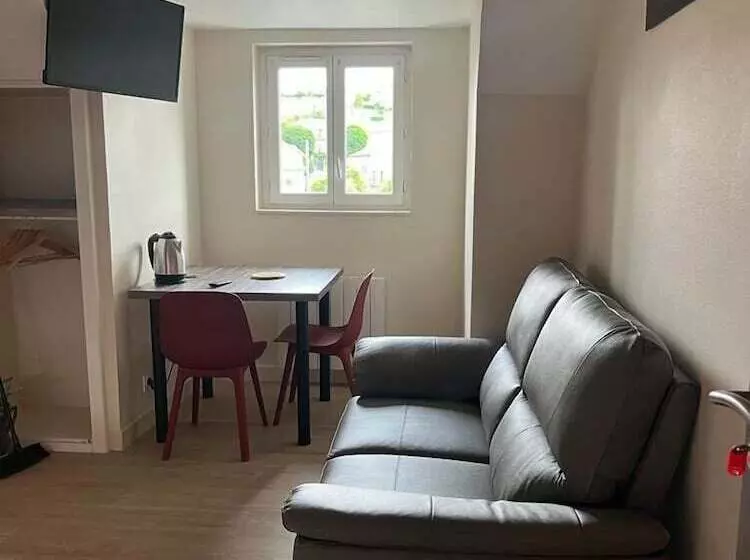 هتل O Bistrot Saint Jacques