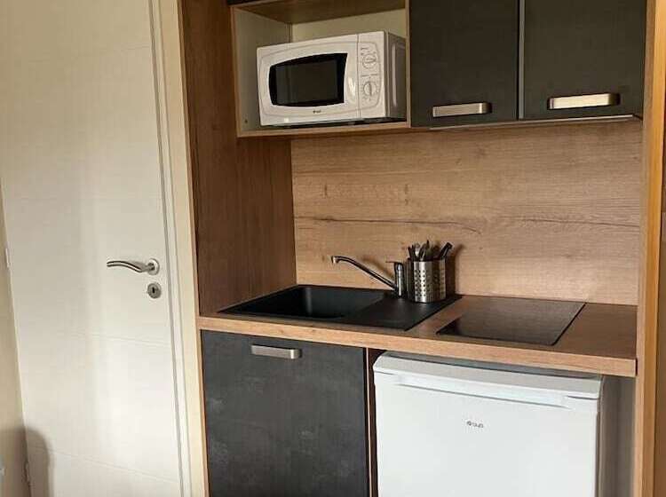 هتل O Bistrot Saint Jacques