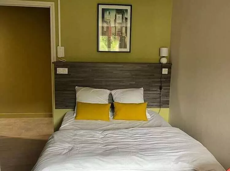 هتل O Bistrot Saint Jacques