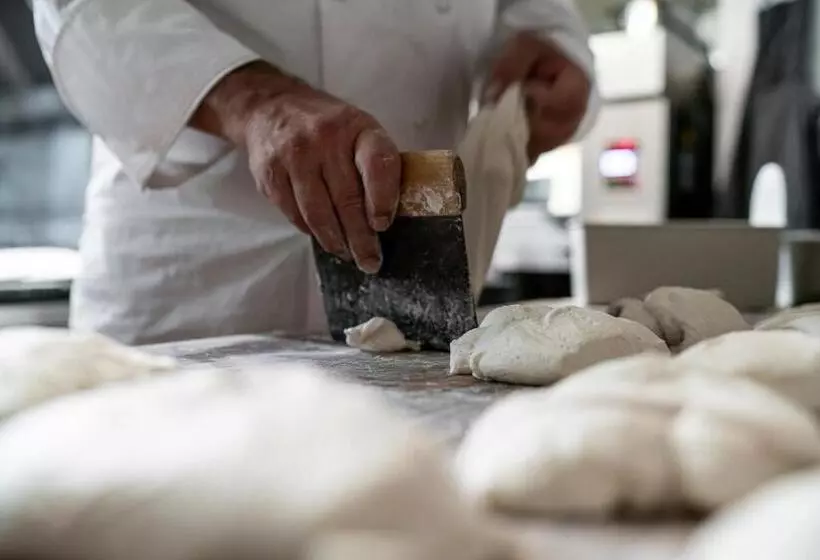 فندق Il Porticciolo