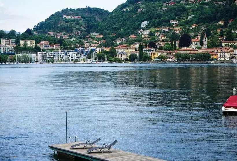 فندق Il Porticciolo