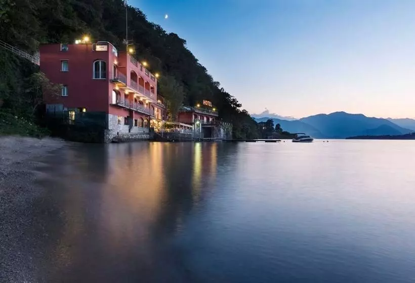 فندق Il Porticciolo