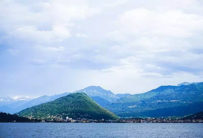 فندق Il Porticciolo