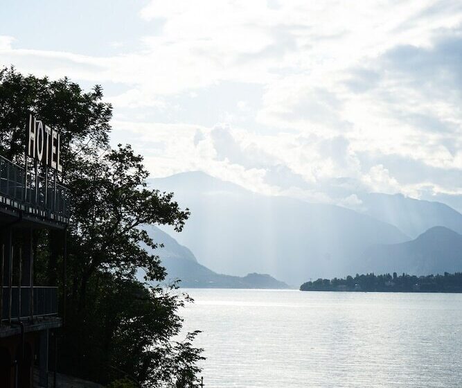 فندق Il Porticciolo