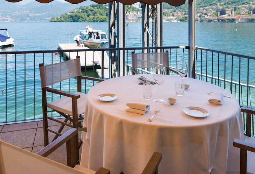 فندق Il Porticciolo