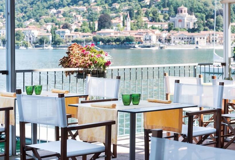 فندق Il Porticciolo