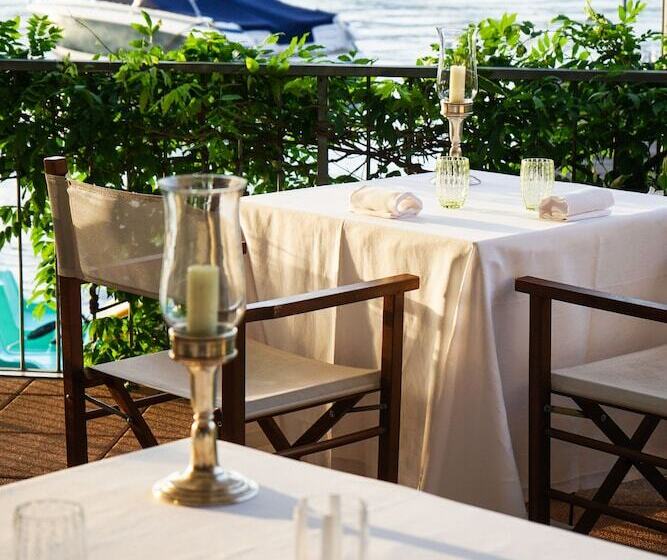 فندق Il Porticciolo