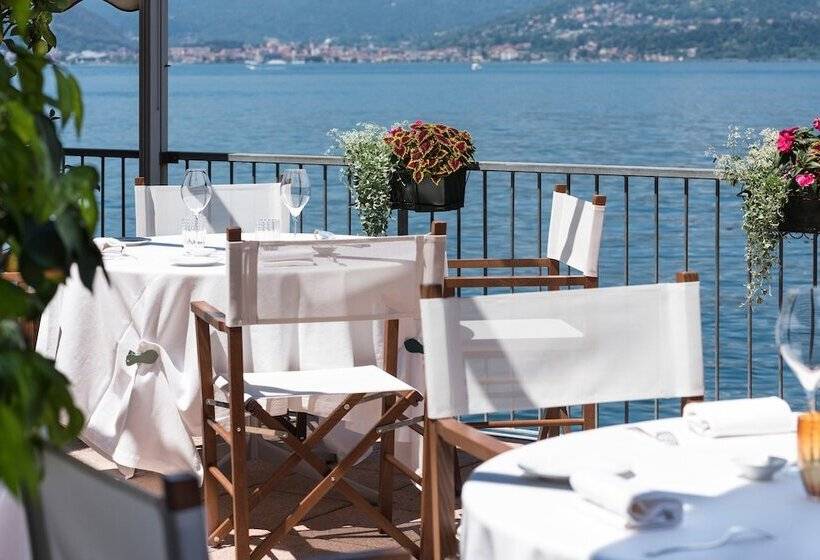 فندق Il Porticciolo