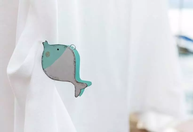 فندق Il Porticciolo