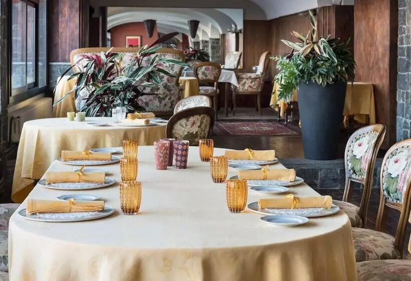 فندق Il Porticciolo