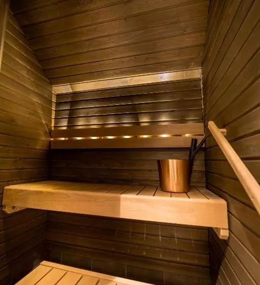 בית מלון כפרי Isosyote