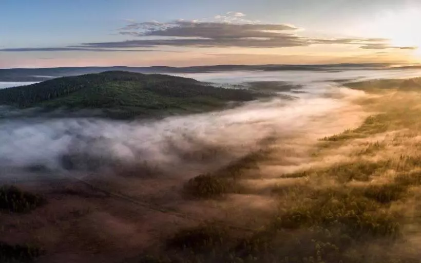 בית מלון כפרי Isosyote