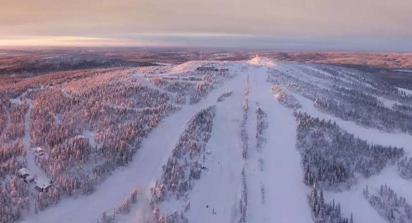 בית מלון כפרי Isosyote