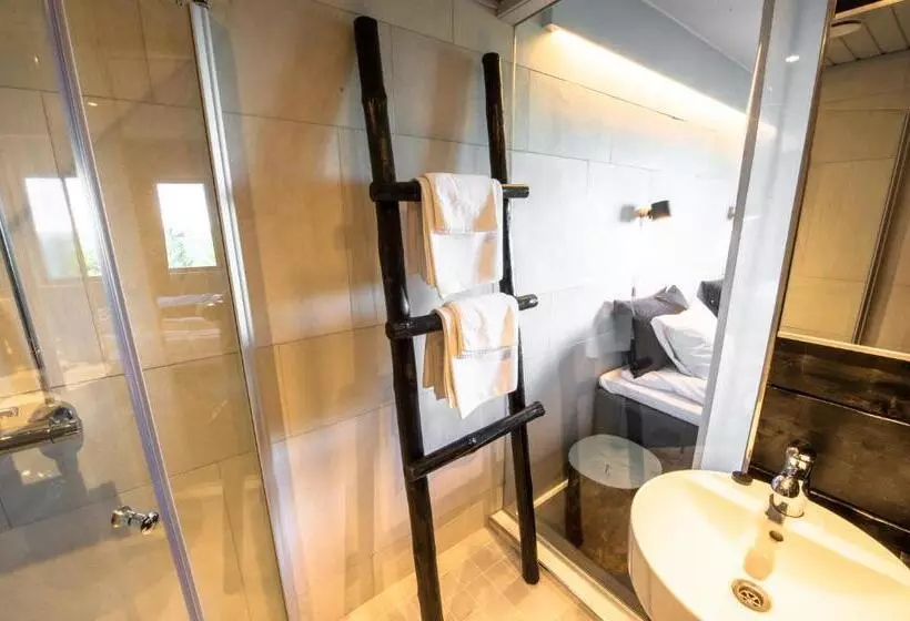 בית מלון כפרי Isosyote