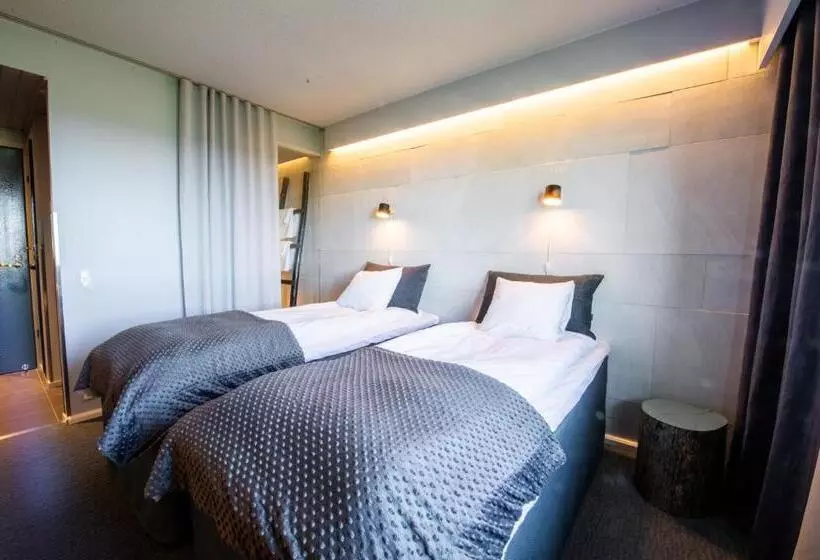 בית מלון כפרי Isosyote