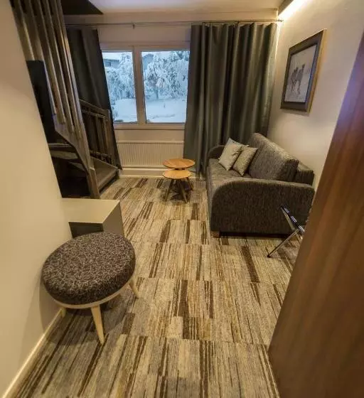 בית מלון כפרי Isosyote