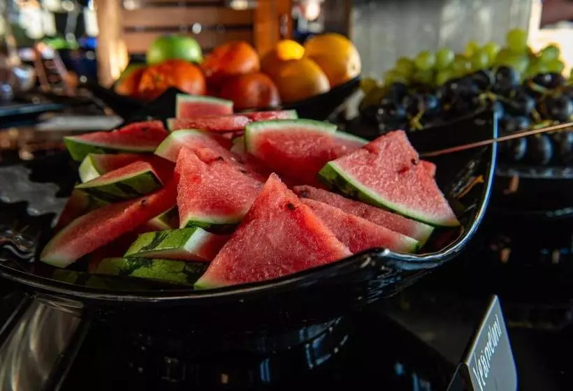 בית מלון כפרי Isosyote