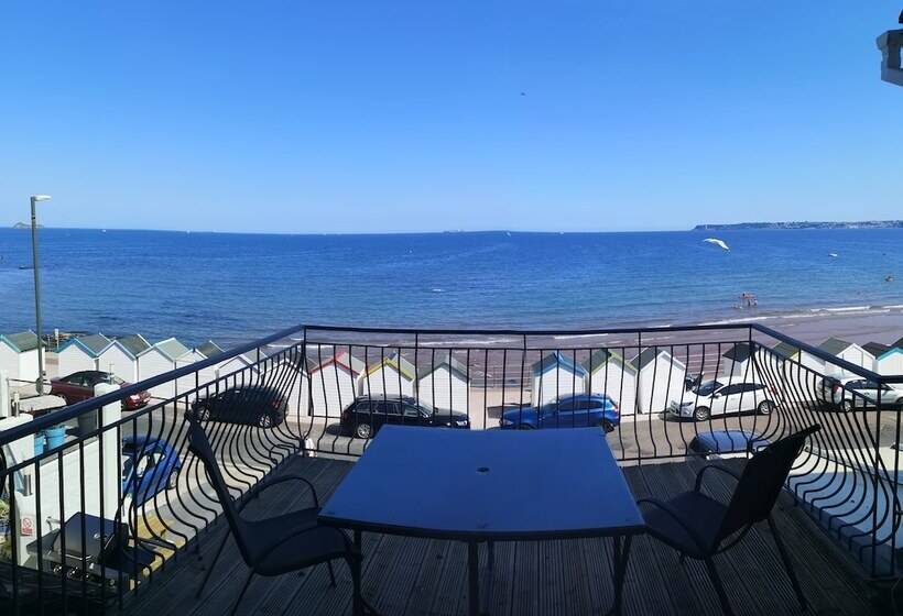 ホテル Kindaplace