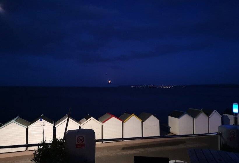 ホテル Kindaplace