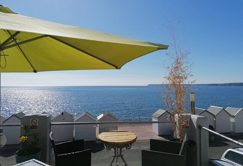 ホテル Kindaplace