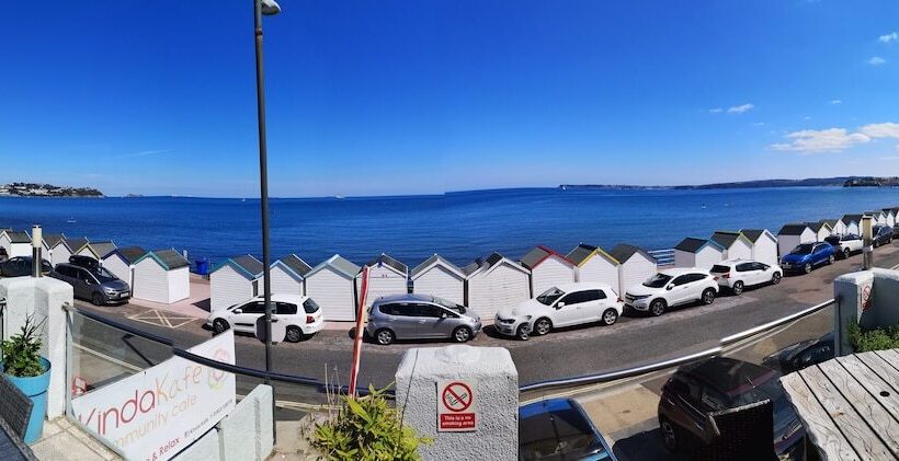 ホテル Kindaplace