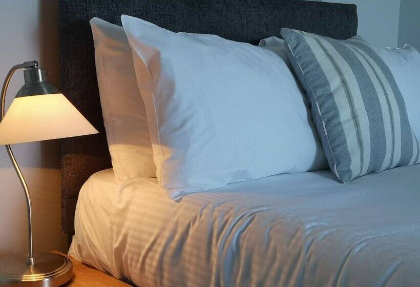 ホテル Kindaplace