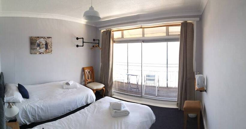 ホテル Kindaplace