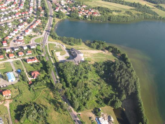 בית מלון כפרי Kur