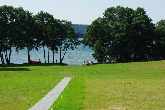 בית מלון כפרי Kur