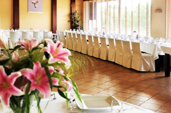 בית מלון כפרי Kur