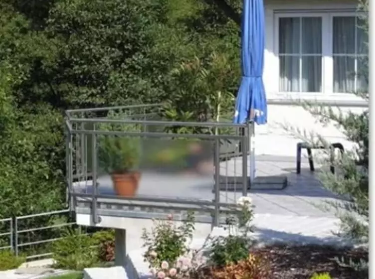 Hotel Landgasthof Am Sonnenhang