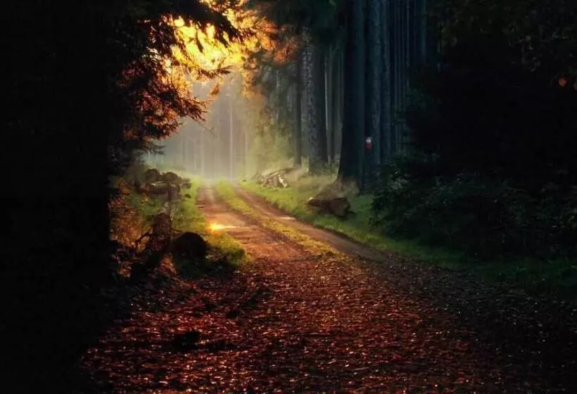 Hotel Landgasthof Am Sonnenhang