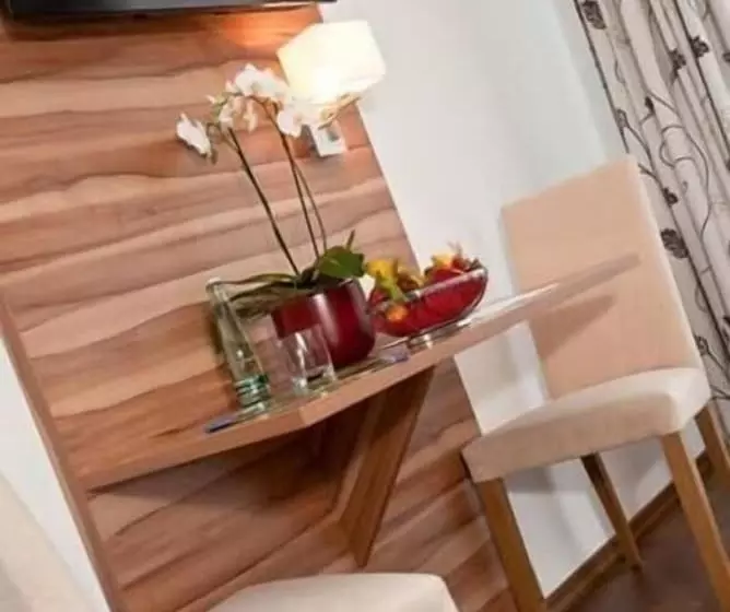 Hotel Landgasthof Am Sonnenhang