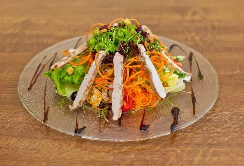 Hotel Landgasthof Am Sonnenhang