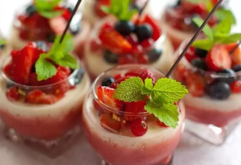 Hotel Landgasthof Am Sonnenhang