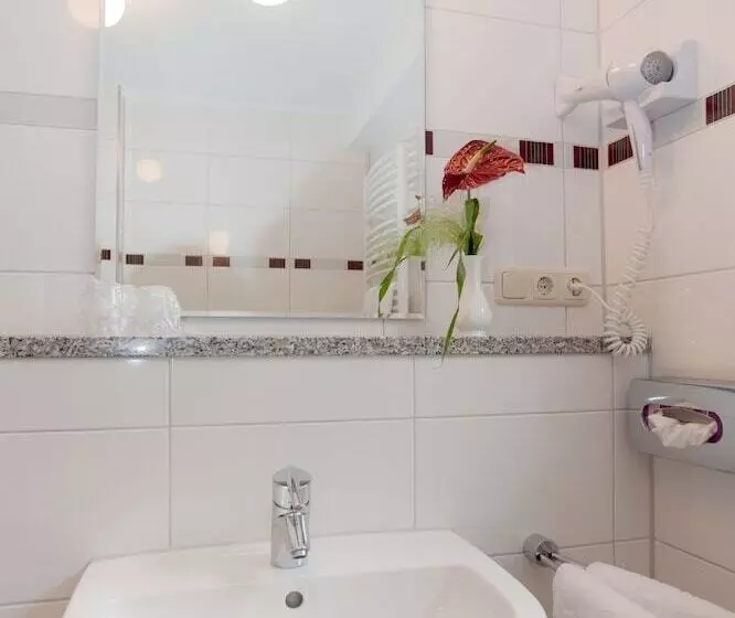 Hotel Landgasthof Am Sonnenhang