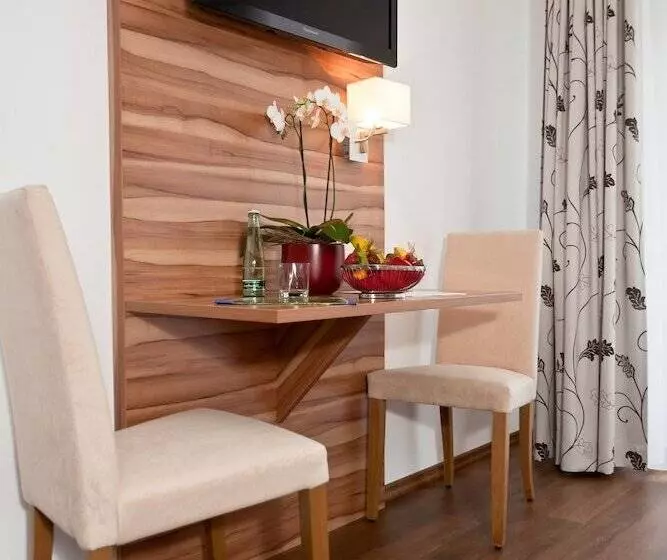 Hotel Landgasthof Am Sonnenhang