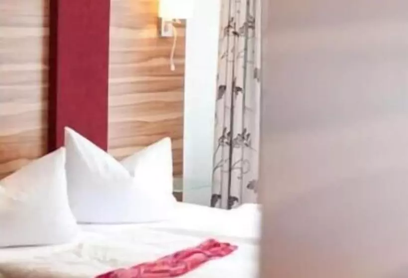 Hotel Landgasthof Am Sonnenhang