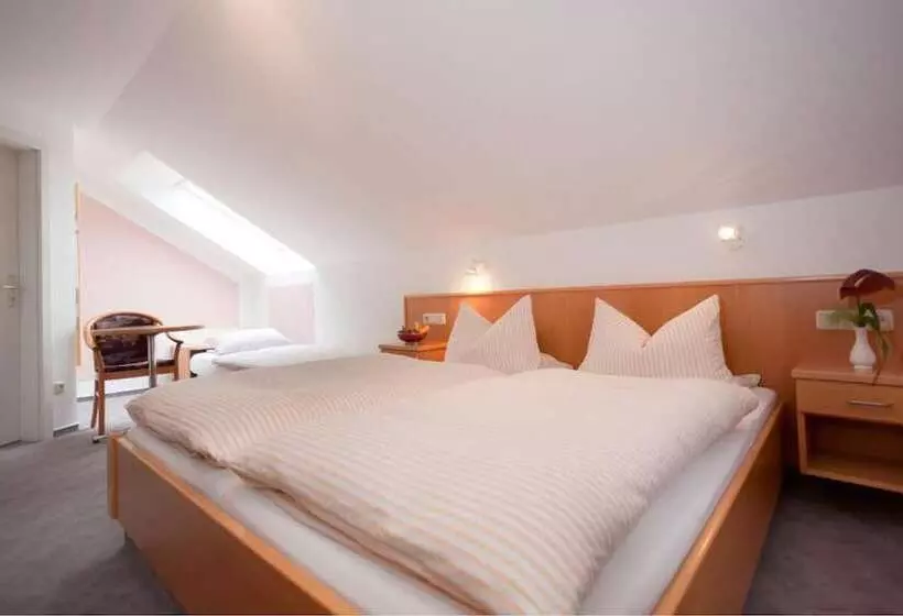 Hotel Landgasthof Am Sonnenhang