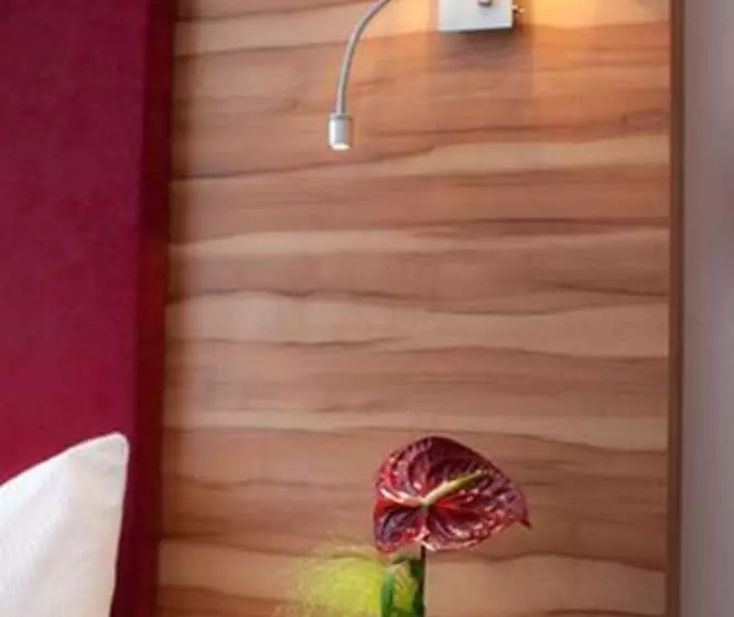 Hotel Landgasthof Am Sonnenhang