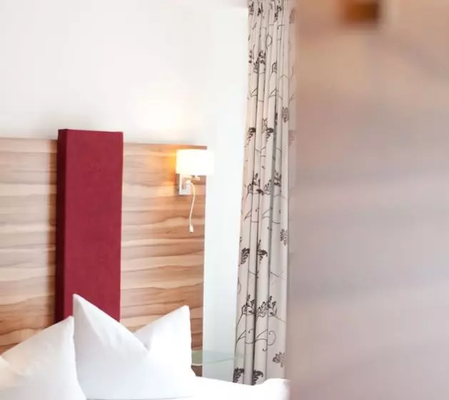 Hotel Landgasthof Am Sonnenhang