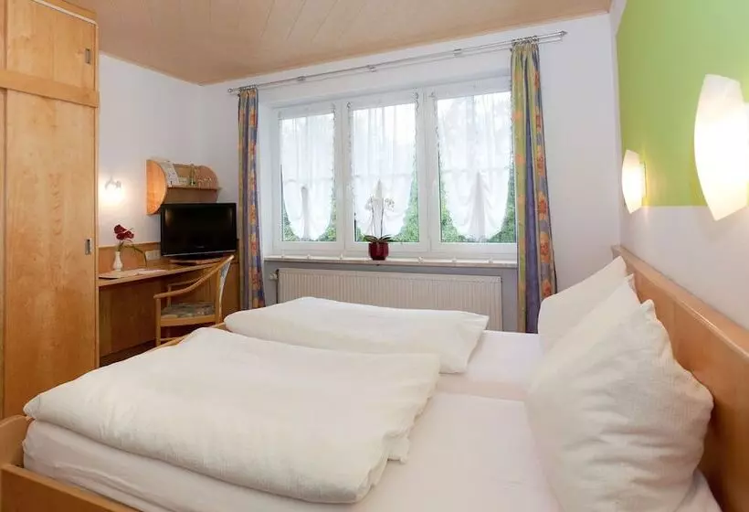 Hotel Landgasthof Am Sonnenhang