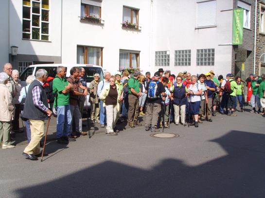 בית מלון כפרי Loosen