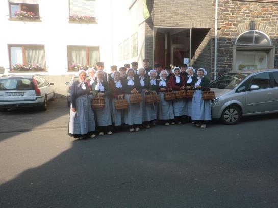 בית מלון כפרי Loosen